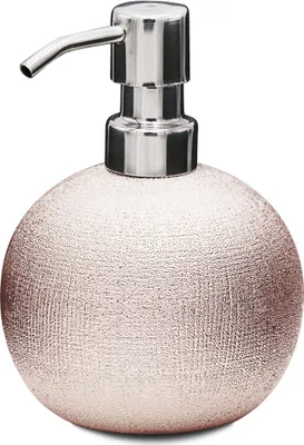 Produktbild von Ridder Seifenspender Lucida  rosa 2123502