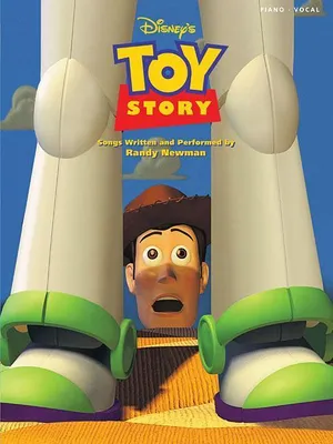 Produktbild von Toy Story