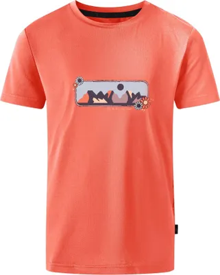 Produktbild von Dare 2B - "Amuse II" T-Shirt für Kinder RG10262 (140) (Neon-Pink)
