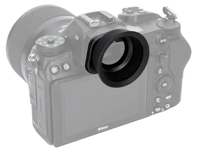 Productafbeelding van Oogschelp voor Digitale Camera's Z7, Z6 en Meer
