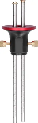 Produktbild von Anreißlehre,Holzanreißmesser,Zimmermannsanreißer,Holzbearbeitungsanreißer,Anreißwerkzeug,Holzbearbeitungswerkzeuge