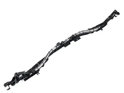 Produktbild von Frontstoßstangen Halter - Montagekonsole - passend für E-Klasse W213 S213 A238 C238 - Baujahr 2016-2023 - OEM 2136201701
