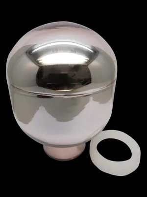 Produktbild von alfi Isolierglas mit Dichtungsring, | HAN 1321999065 | EAN 4002458520686