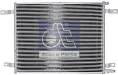Produktbild von DT Spare Parts 1.22305 Kondensator Klimaanlage Klimakondensator für SCANIA 2 - series