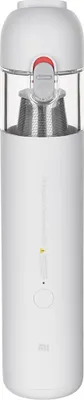 Image de Xiaomi MI Aspirateur Mini aspirateur à main