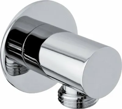 Immagine prodotto di Sapho Docce - Box a parete, cromo SG202