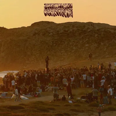 Immagine prodotto di Ecstatic Vision - Live al Dunajam (LP)