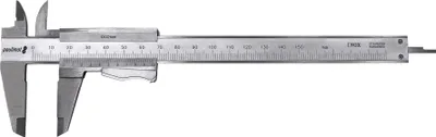 Produktbild von PAULIMOT Messschieber 0-150 mm, rostfrei INOX