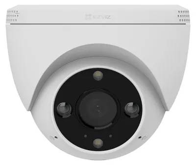 Image de Ezviz EZVIZ H4 Dome IP security camera Indoor & outdoor 2304 x 1296 pixels Ceiling/wall
