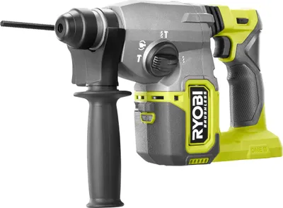 Obrázok produktu pre Ryobi RSDS18BL-0 akumulátorová vŕtačka s príklepom 18 V, 2,5 J, SDS plus, bezkomutátorová (5133006493) Solo – bez akumulátora, bez nabíjačky