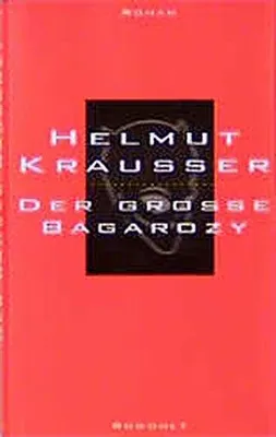 Produktbild von Der große Bagarozy