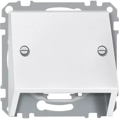 Produktbild von Merten Schrägauslass pws 464619