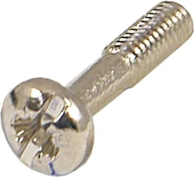 Obrázok produktu pre Schroff Pentair Techn. Halsschraube 21101-101 VE100 (21101101)