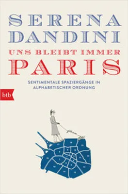 Obrázok produktu pre Uns bleibt immer Paris