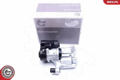 Produktbild von ESEN SKV Bremssattel Hinten Rechts für VW Golf VII Schrägheck (5G1, BQ1, BE1, BE2) 44SKV418