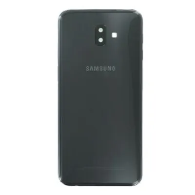 Immagine prodotto di Originale per Samsung Galaxy J6 2018 J610F Batteria cover nera GH82-17872A