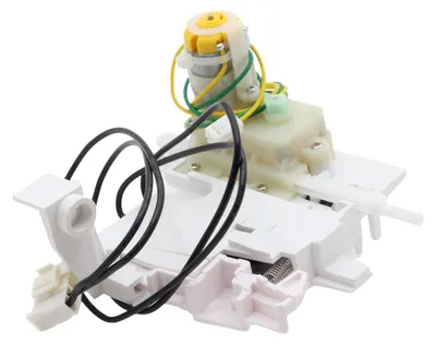 Immagine prodotto di Moulinex motore microinterruttore robot Cuisine Companion XL HF80 HF90 HF93