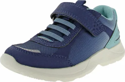 Produktbild von Superfit Mädchen Klettschuhe 27