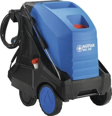 Produktbild von Nilfisk MH 3M-160/770 X PAX 400/3/50 EU - Horkovodní vysokotlaký čistič