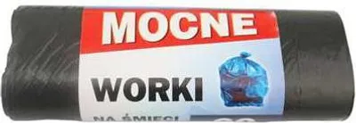 Zdjęcie produktu dla worki na śmieci 60l. A'10
