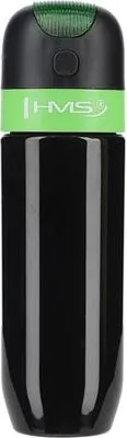 Produktbild von Trinkflasche BDN670 600ml Sportflasche Grün