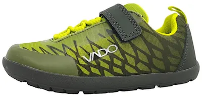 Produktbild von Vado Barfußschuhe Grün in Gr. 30