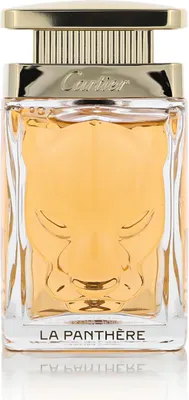 Immagine prodotto di Cartier La Panthère Eau de Parfum Spray