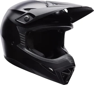 Obrázek produktu pro Bell MX-10 Mips Solid Crosshelm matně černá S