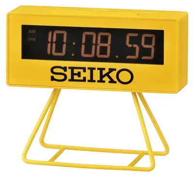 Zdjęcie produktu dla Budzik Seiko QHL062Y