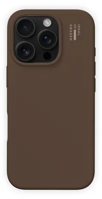 Productafbeelding van iDeal of Sweden IDSICMS-I2467P-562, iPhone 16 Pro Max, Braun