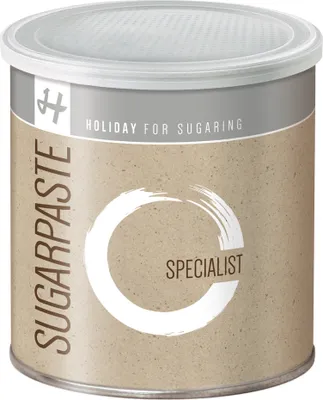 Produktbild von Zuckerpaste Specialist Soft Soft Soft 1 kg Sugaring