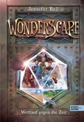 Produktbild von Wonderscape