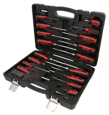 Productafbeelding van KS Tools 159.0100, 2,91 kg