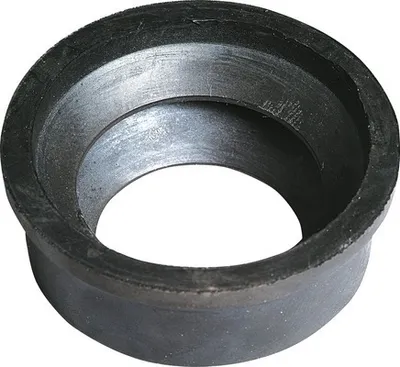 Produktbild von HT-GM Dichtungsmanschette E für Metallrohr Ø 38-44 mm DN 50 mm / 40 mm