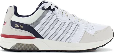 Immagine prodotto di K-Swiss SI-18 Rannell Suede USA - Scarpe da uomo 08533-143-M , Dimensione: EU 45 UK 10.5