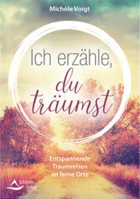 Produktbild von Ich erzähle, du träumst