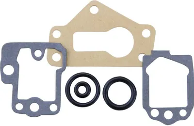 Immagine prodotto di Set di guarnizioni carburatore Bing / TK per motore Hercules Saxonette Spartamet Sachs 301
