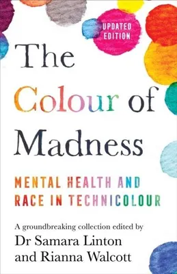 Productafbeelding van The Colour of Madness