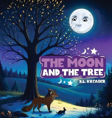 Produktbild von The Moon And The Tree