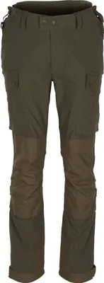 Produktbild von Pinewood 5393 Lappland Rough Hose D. Olive (128) C54