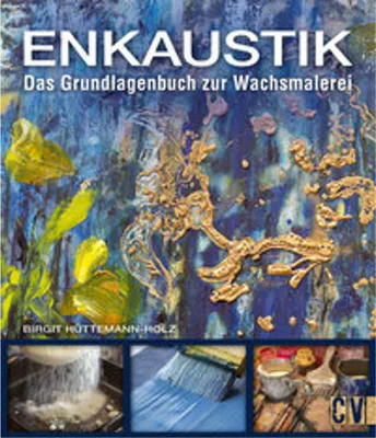 Produktbild von Enkaustik