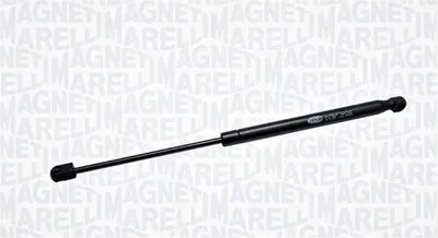 Produktbild von MAGNETI MARELLI 430719155100 Gasfeder Heckklappendämpfer für OPEL Corsa E Schrägheck (X15) 610mm