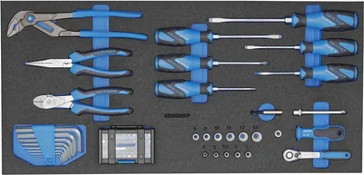 Image de Gedore 1110 CTB3-02