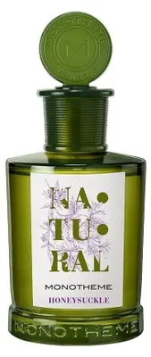 Produktbild von Monotheme Natural Honeysuckle woda toaletowa, 100 ml