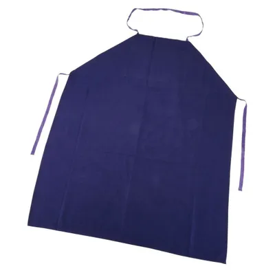 Obrázok produktu pre Zástera JAN D.cca 100xŠ.cca 80 cm modrá 100% CO 1 ks. Feldtmann