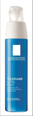 Zdjęcie produktu dla La Roche-Posay Toleriane krem na noc Dermallergo Nuit 40 ml