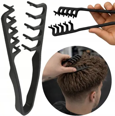 Obrázek produktu pro Profesionální kartáč na vlasy pro objem a styling