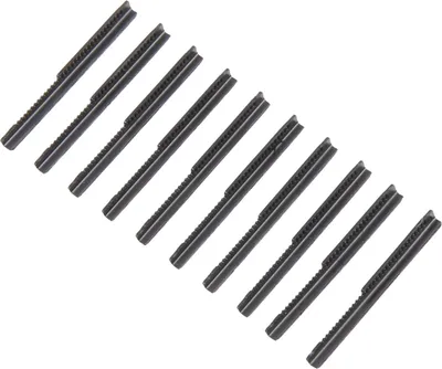 Produktbild von Für Apple iPhone 16 Pro / Pro Max Earpiece Speaker Staubschutzgitter Ersatzteil