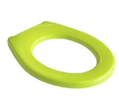 Immagine prodotto di Jika Baby - Seggiolino per bambini, senza coperchio, verde H8970373230001