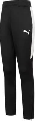 Produktbild von 164|PUMA Speed Kinder Trainingshose 657331-01